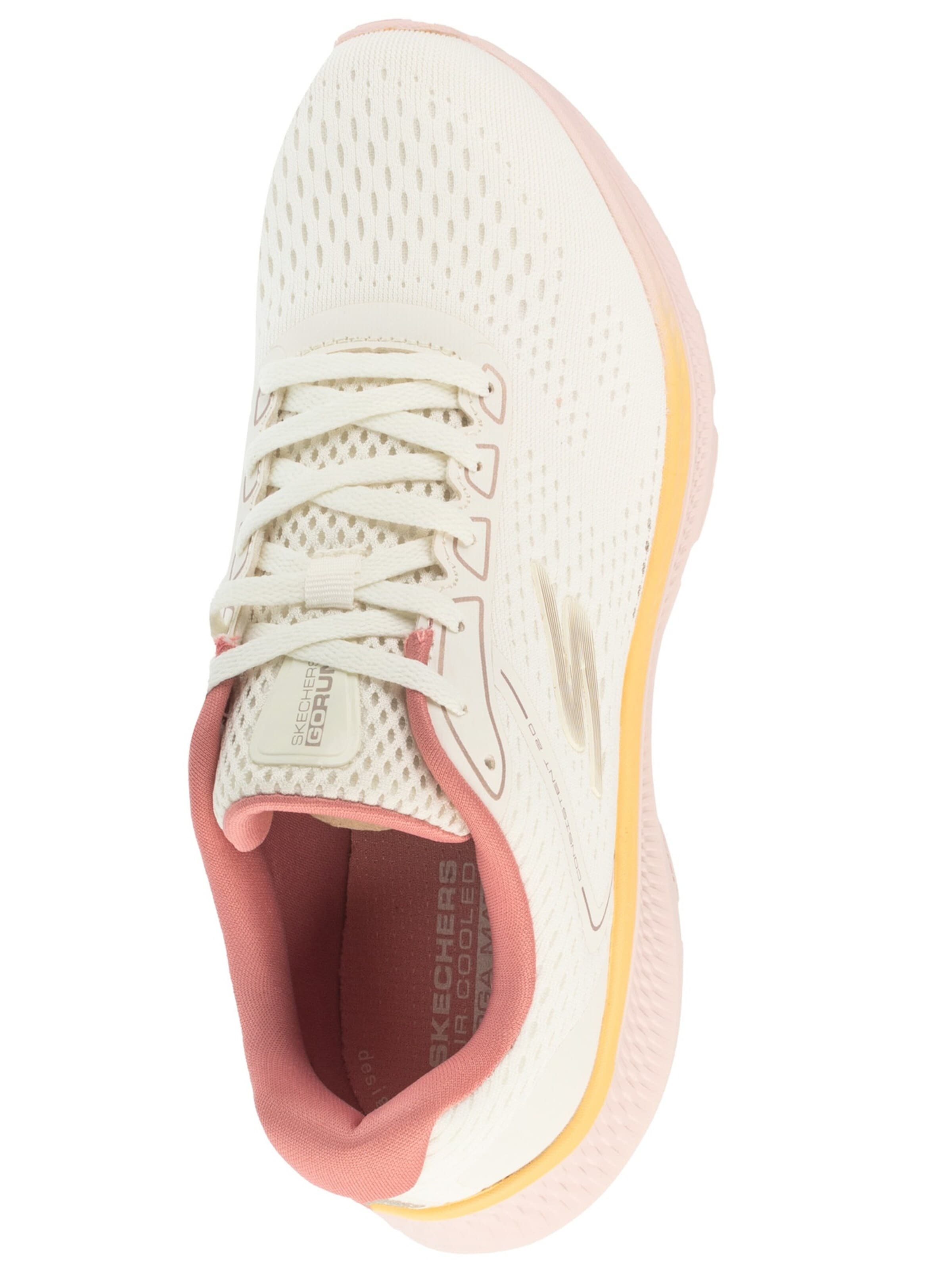 SKECHERS Running shoe in Beige