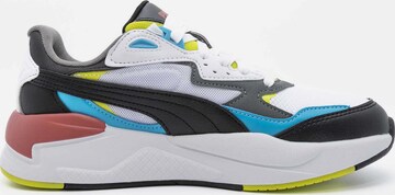 PUMA Sneakers 'X-Ray Speed Jr' in Zwart