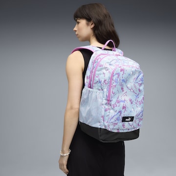 PUMA Sportrucksack 'Academy' in Blau