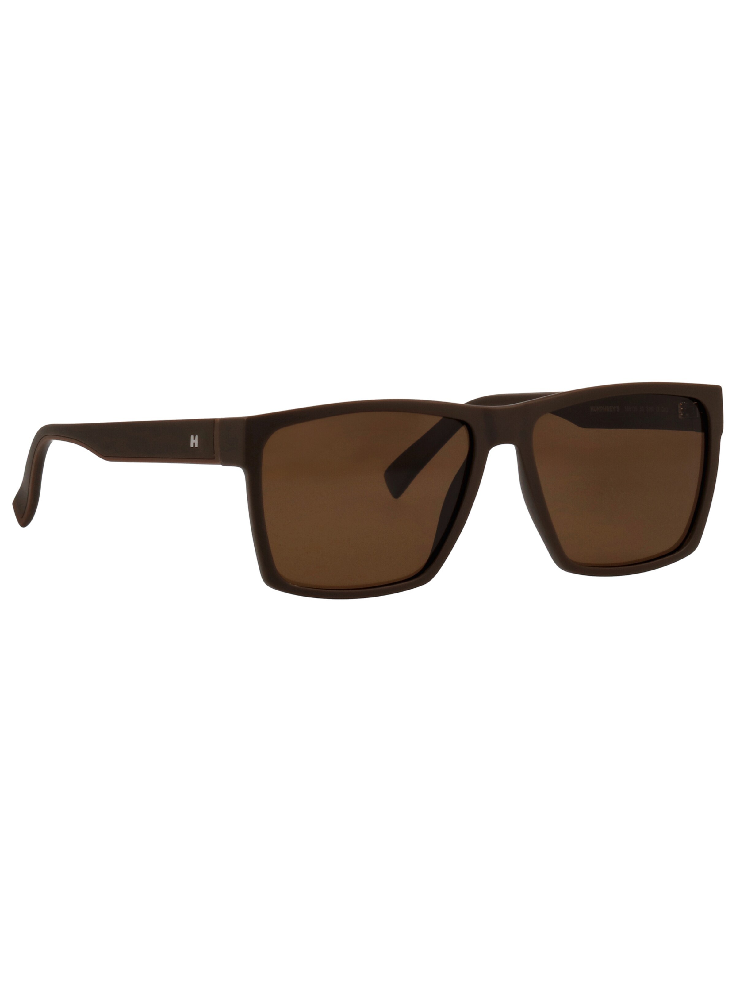 Humphrey's eyewear Sunglasses in Brown