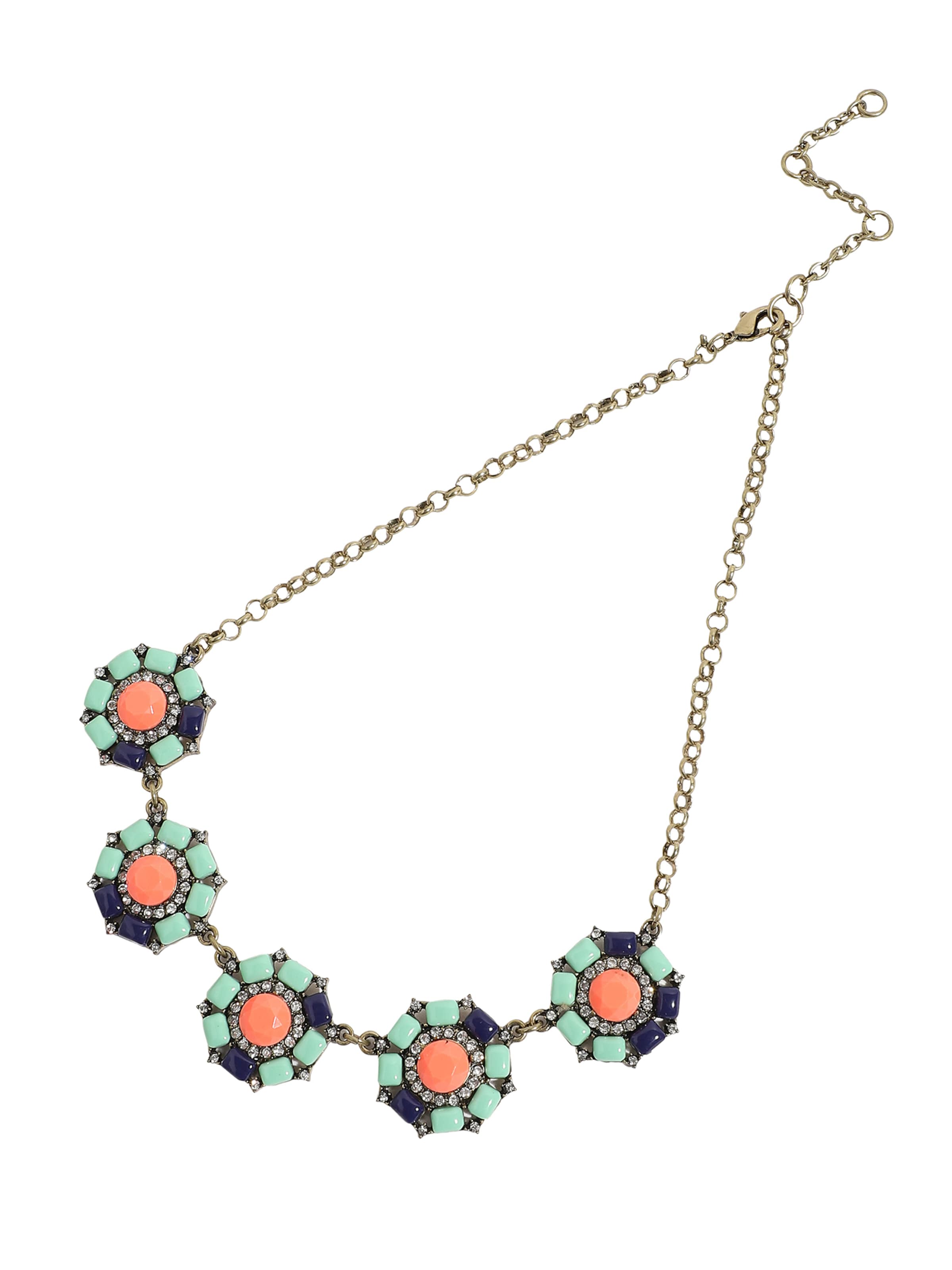 SOHI Berlock i blandade färger: framsida