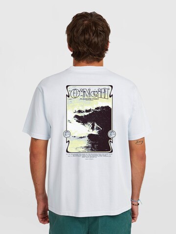 O'NEILL Bluser & t-shirts 'O'riginals 70'S' i blå: forside