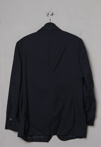 CERRUTI 1881 Suit Jacket in L-XL in Blue