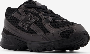 new balance Sneakers in Zwart: voorkant