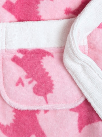 Chicco Bathrobe in Pink