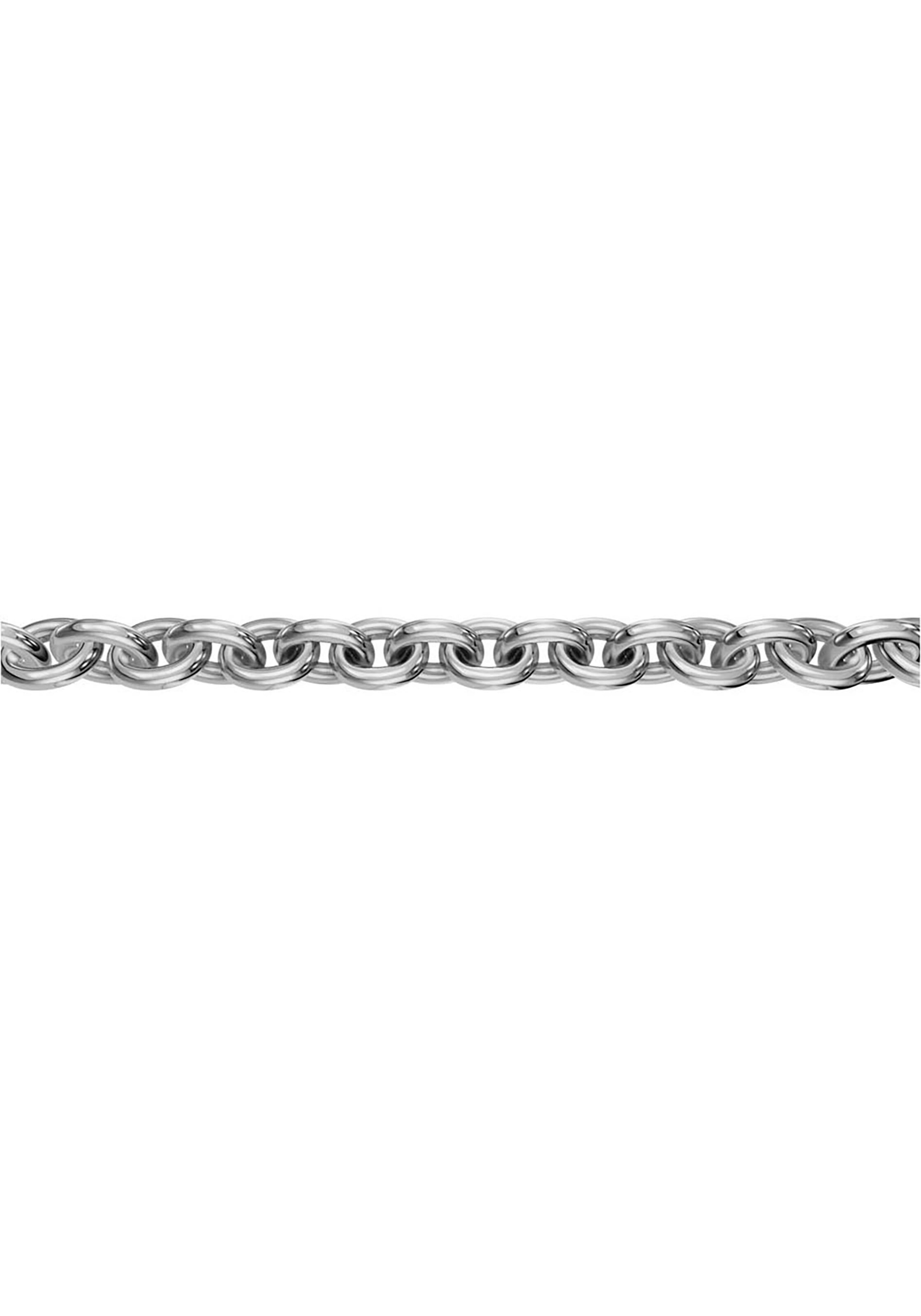 FIRETTI Necklace in Silver