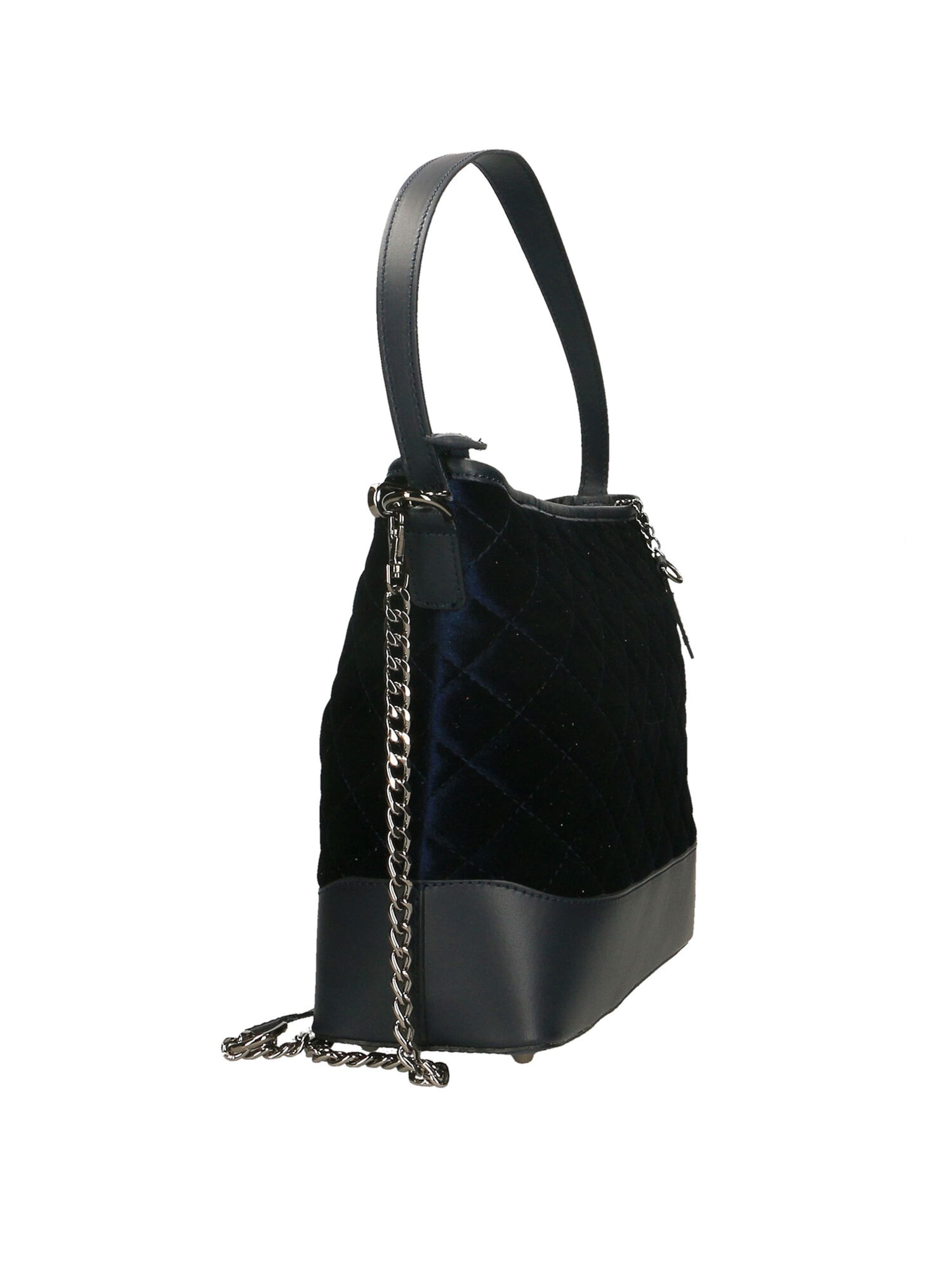 Sac bandoulière Gave Lux en bleu