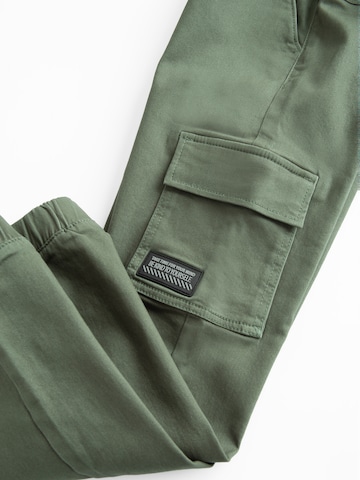 Cool Club Szabványos Nadrág - zöld