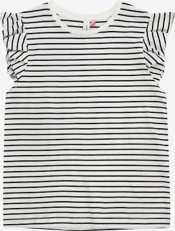 Vero Moda Girl Bluser & t-shirts 'LEILA' i blå: forside