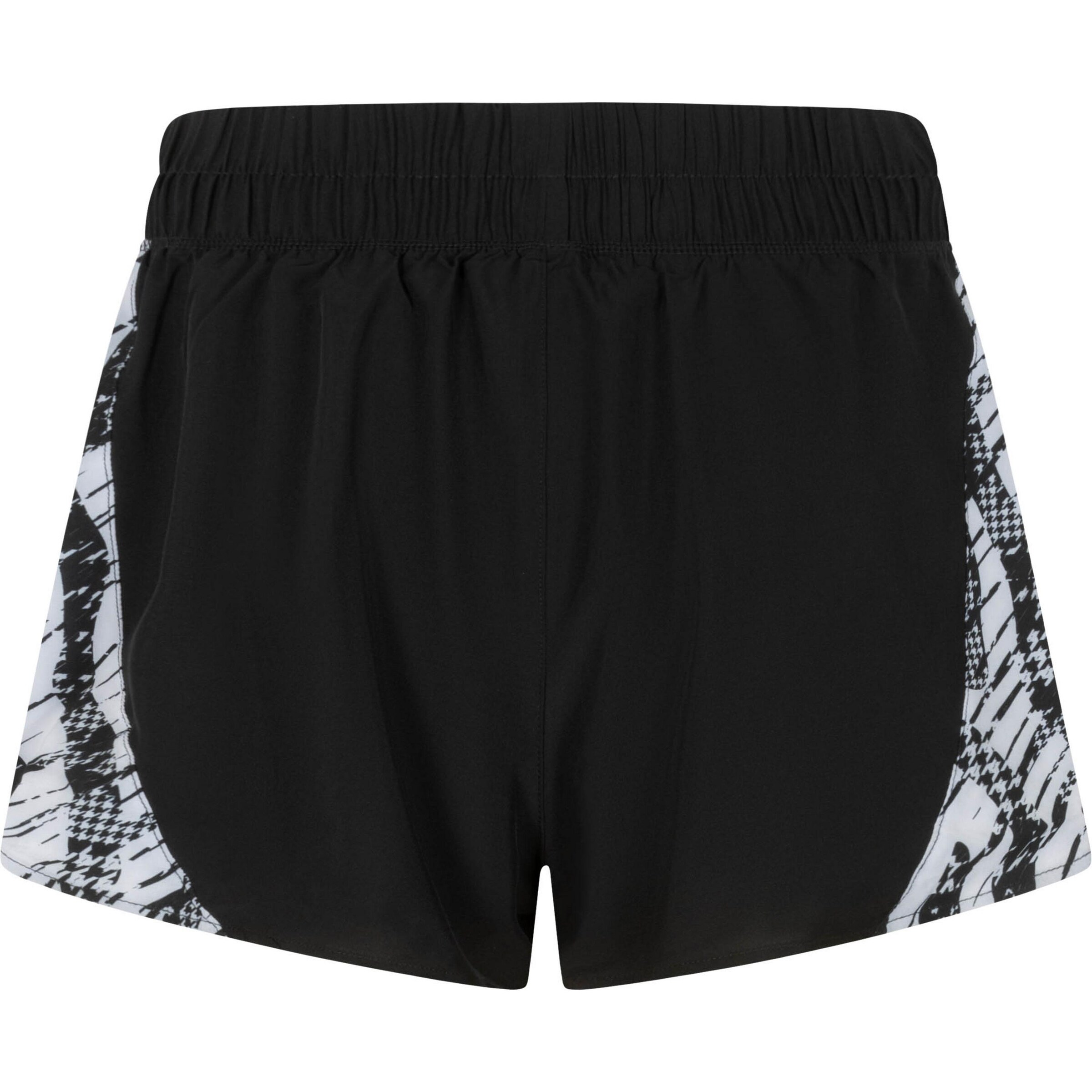 ARENA Loose fit Workout Pants in Black