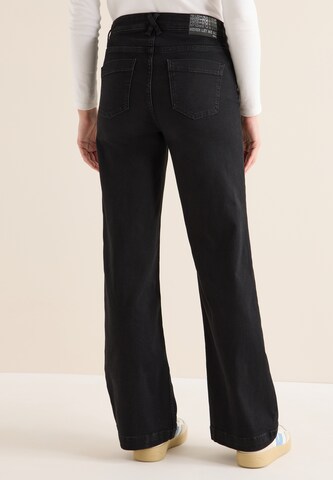 CECIL Slim fit Jeans in Black