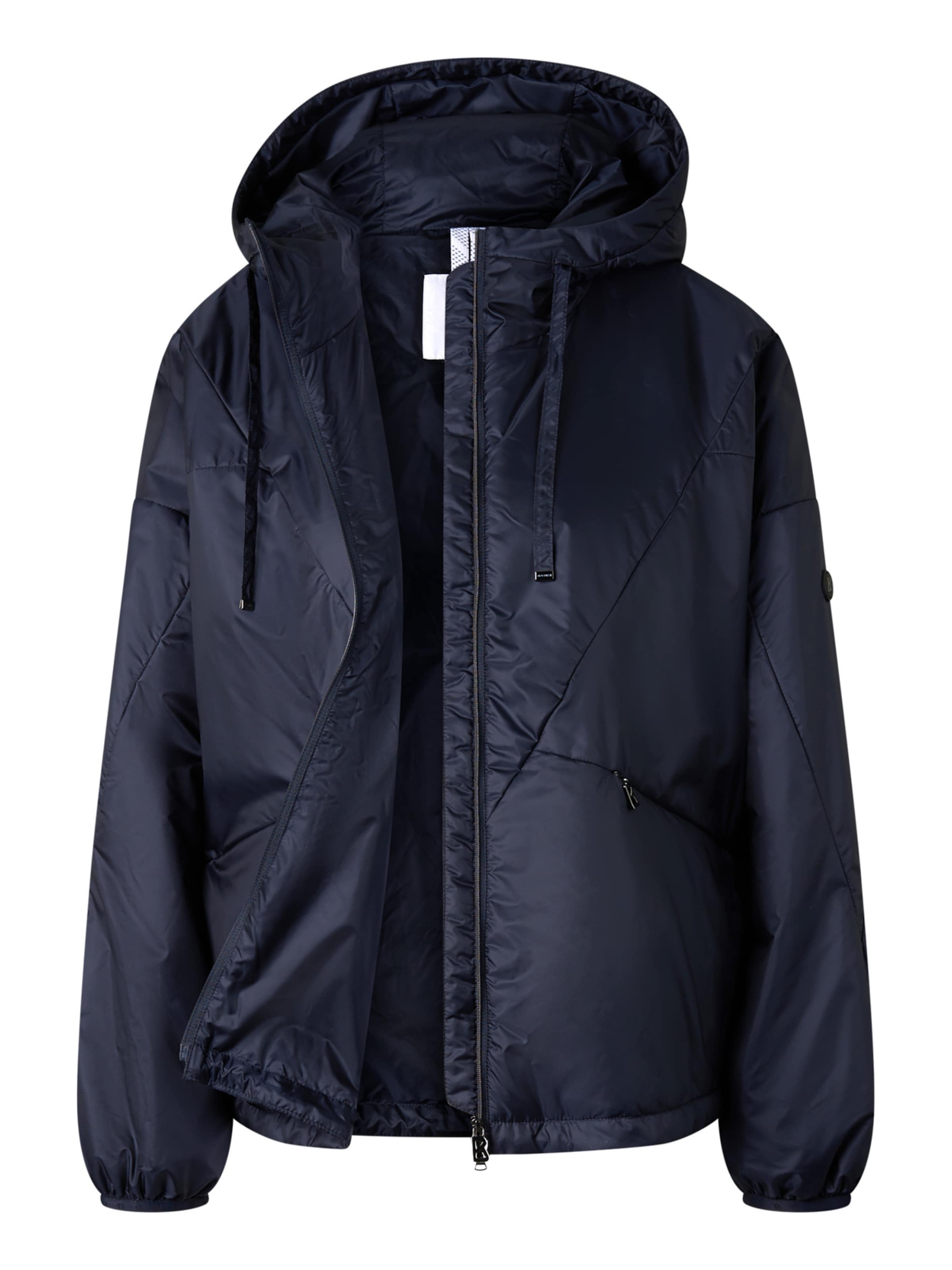 BOGNER Jacke 'Beryll' in Blau