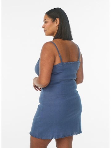 Zizzi Öösärk 'MPOINTY', värv sinine