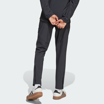 ADIDAS PERFORMANCE Regular Sportbroek 'Arsenal Tiro 25 Competition' in Grijs