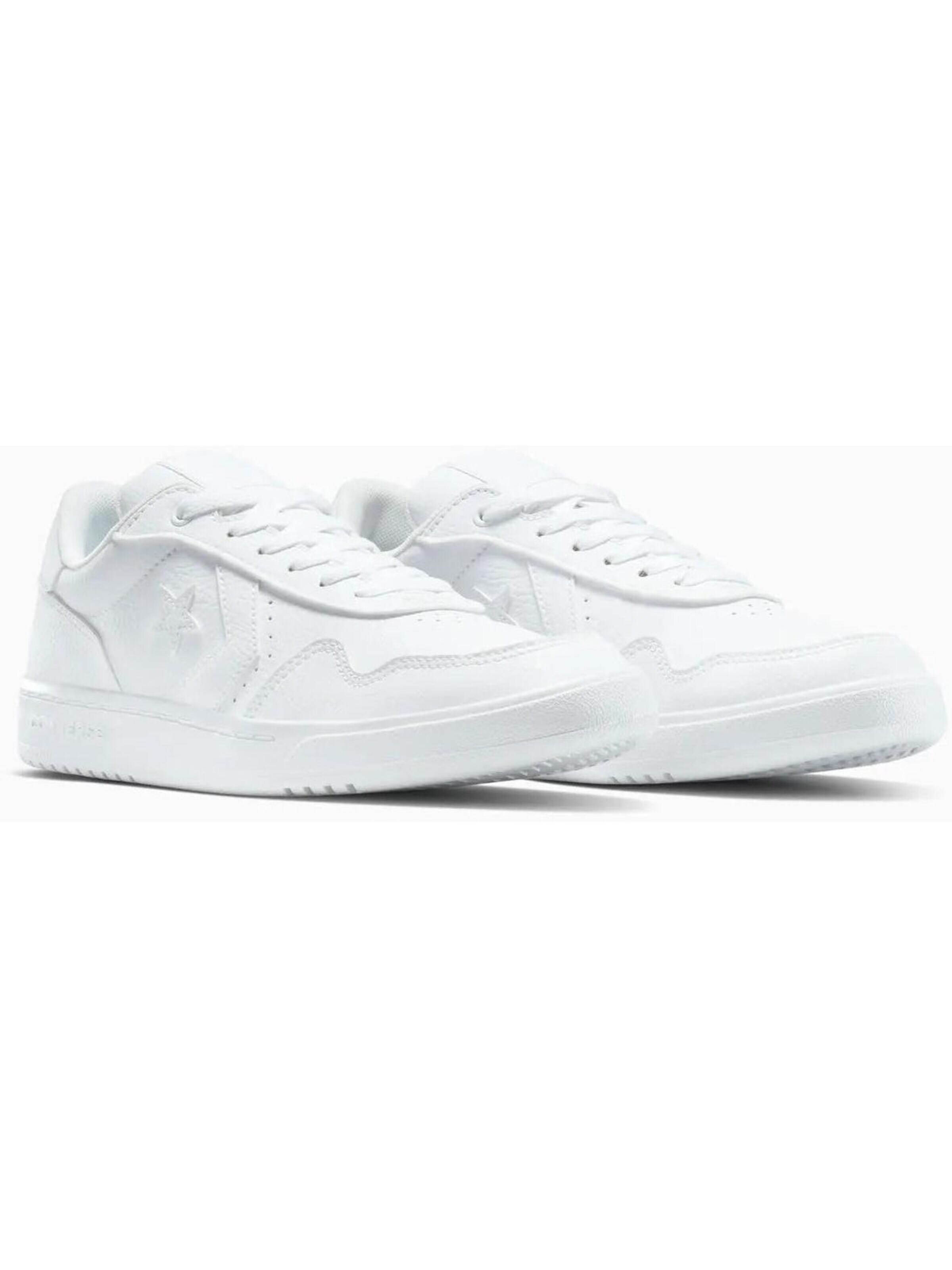 Scarpa sportiva 'Converse Sc25' di CONVERSE in bianco