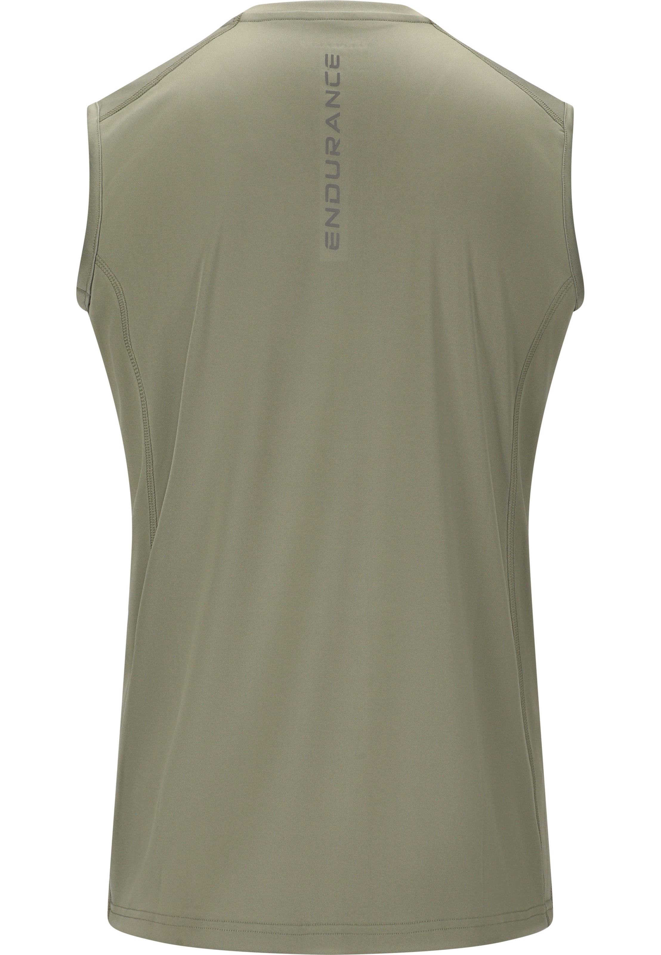 ENDURANCE Shirt 'Landeer' in Green