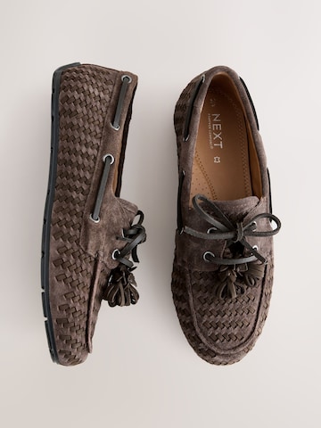 Next Moccasin 'Forever Comfort®' in Brown