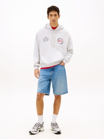 Tommy Jeans Loosefit Farmer 'JAIMIE' - kék