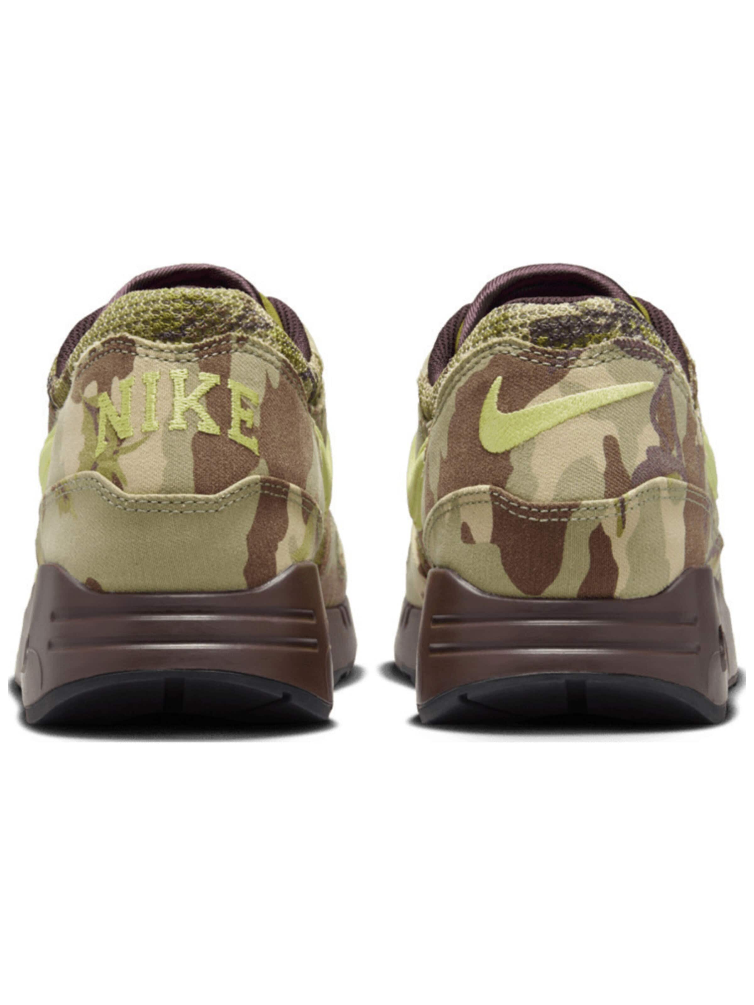 NIKE Sports shoe 'Nike Air Max '86 Og' in Green