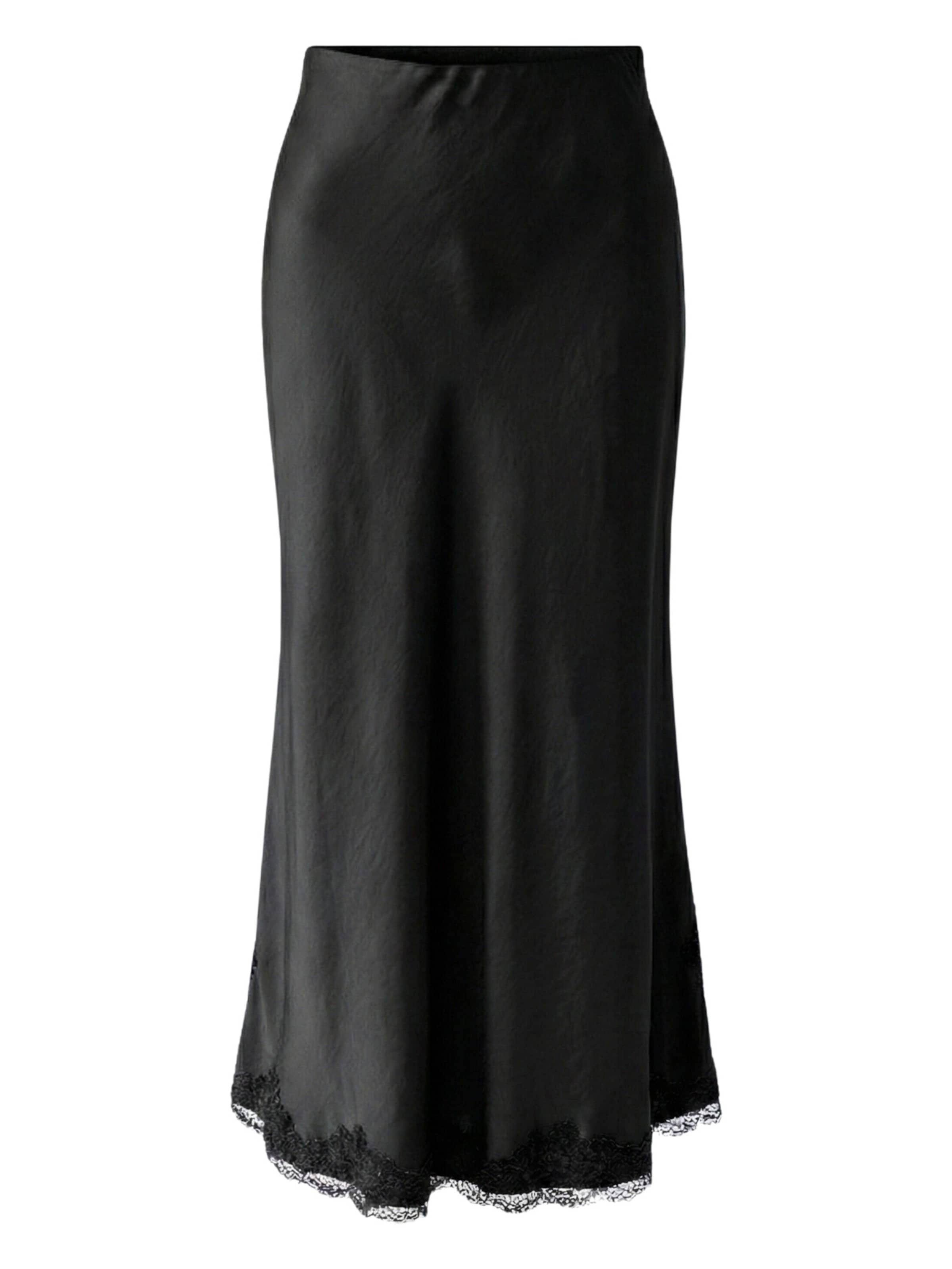 OUI Skirt in 34 in Black, Item view
