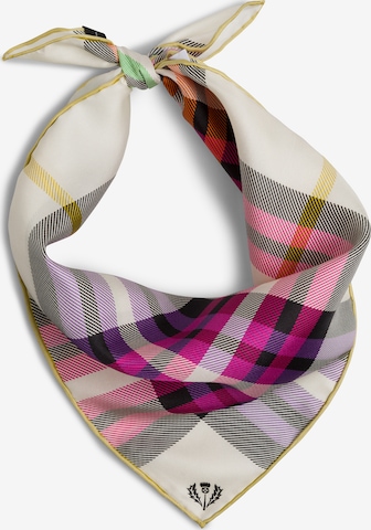 FRAAS Tuch 'Nicki' in Beige: Vorderseite