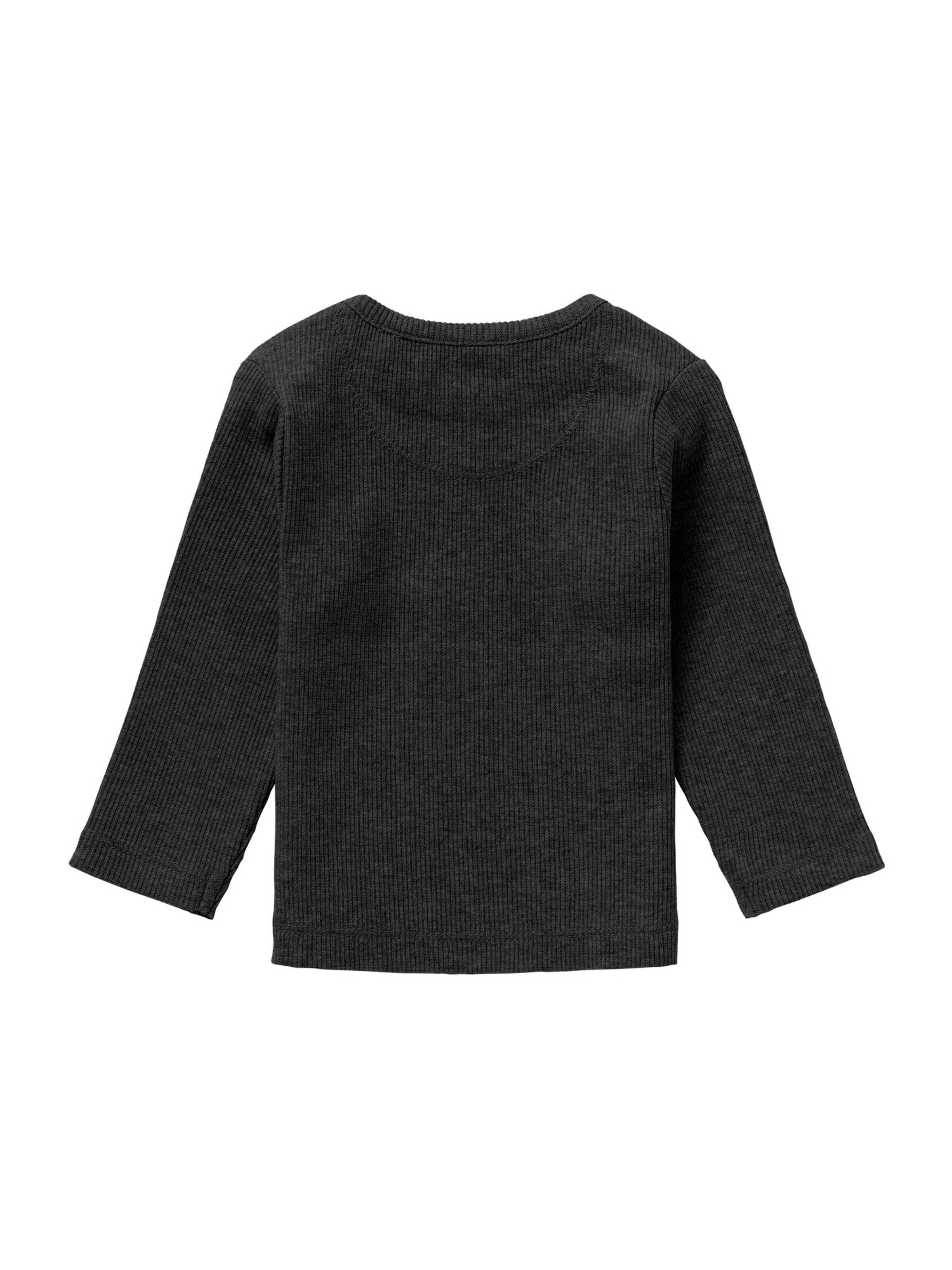 T-Shirt 'Natal' Noppies en gris