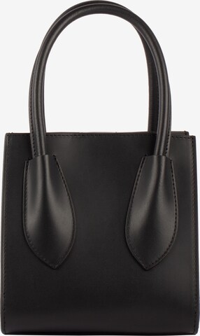 RISA Handbag in Black: front