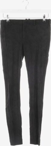DRYKORN Hose S in Schwarz: predná strana