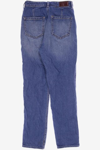 HOLLISTER Jeans 25 in Blau
