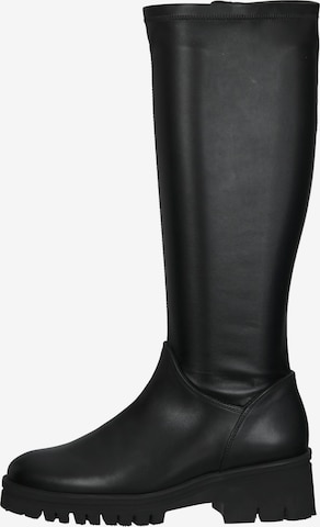 Bottes HASSIA en noir