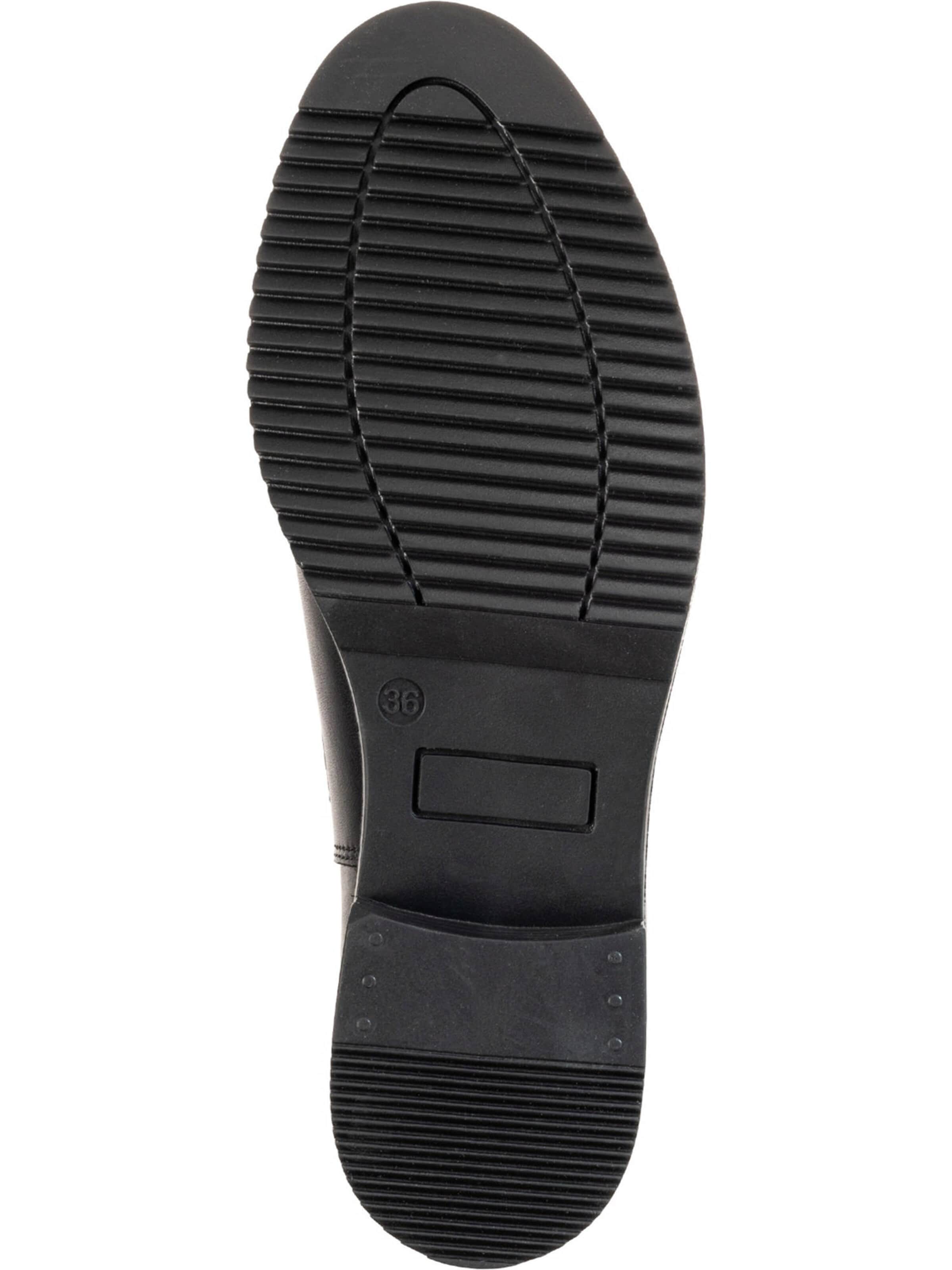 Palado Boots 'Palado Paros P'‌ in Schwarz