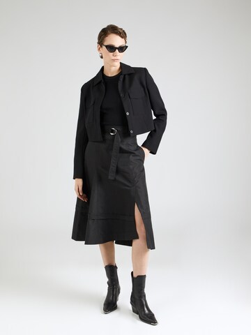 Jupe 3.1 Phillip Lim en noir