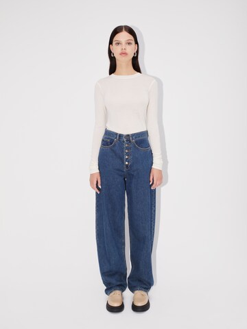 LeGer by Lena Gercke Regular Jeans 'Sybilla Tall' in Blauw