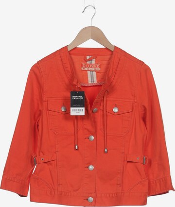 Closed Jacket & Coat in S in Red: front