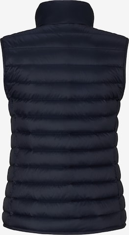 BOGNER Sports Vest in Blue