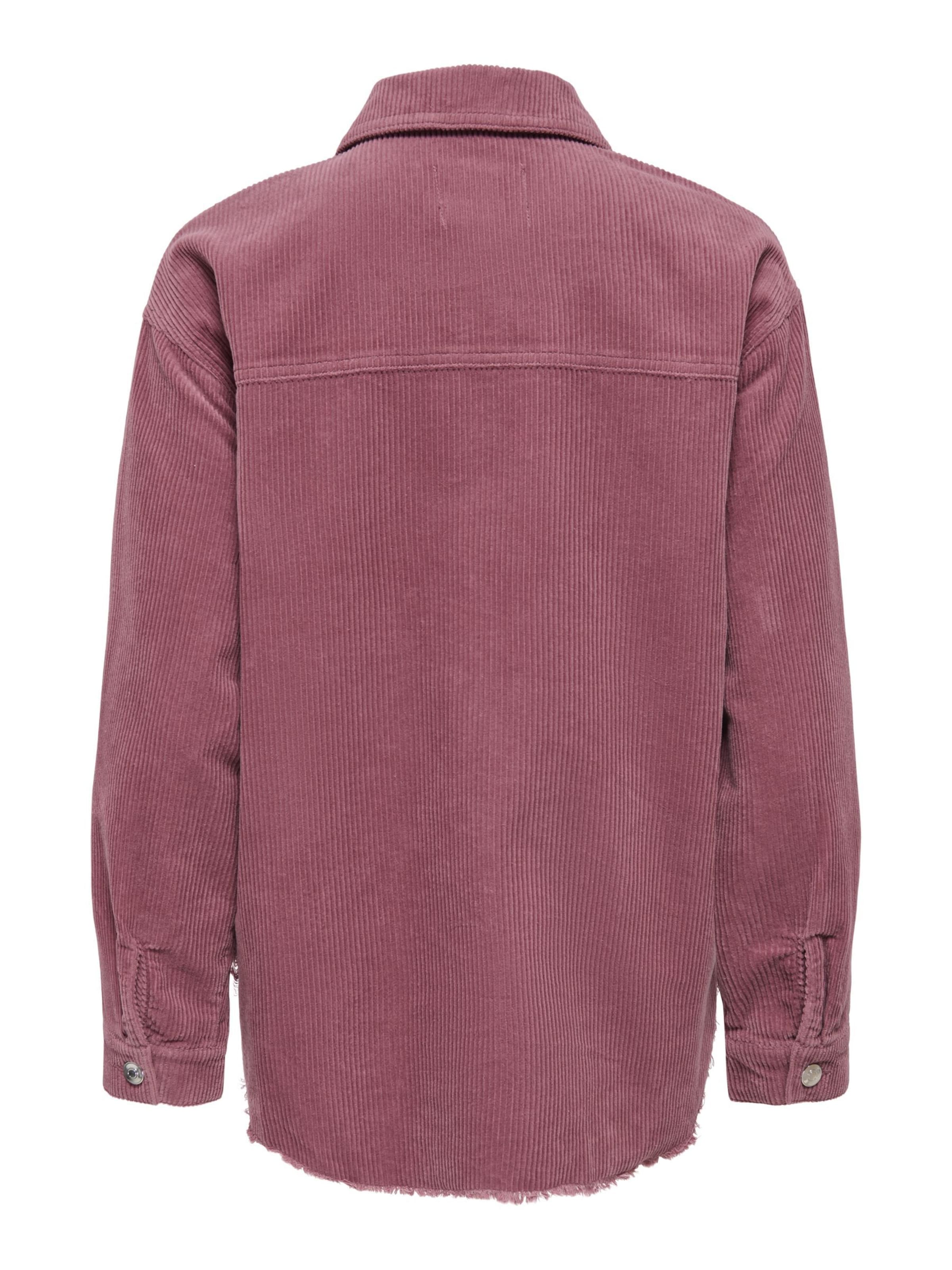 Chemisier 'ONLMaiko-Bitten' ONLY en violet