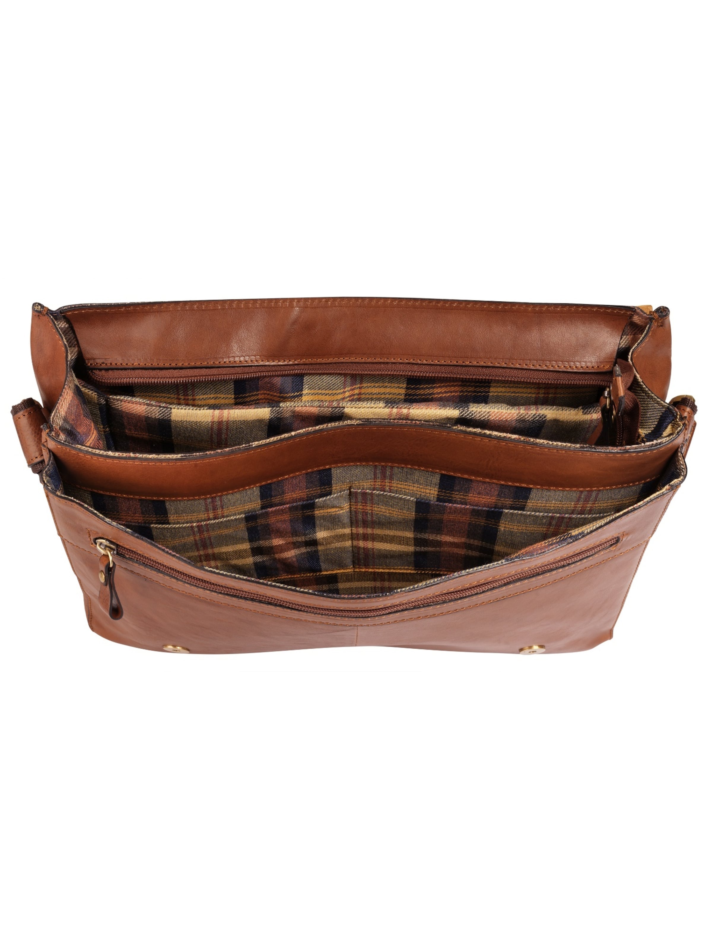 piké Messenger‌‌‌‌‌‌‌‌‌‌ in Braun