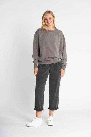 Zhrill Sweatshirt in Grau