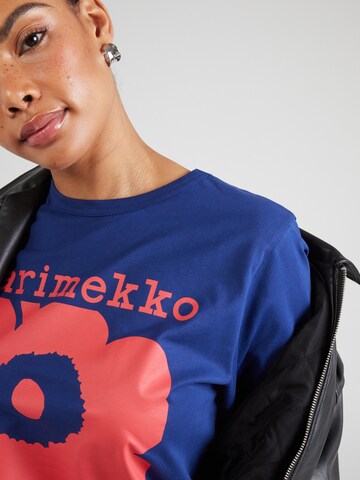 MarimekkoMajica 'ERNA UNIKKO' - plava boja