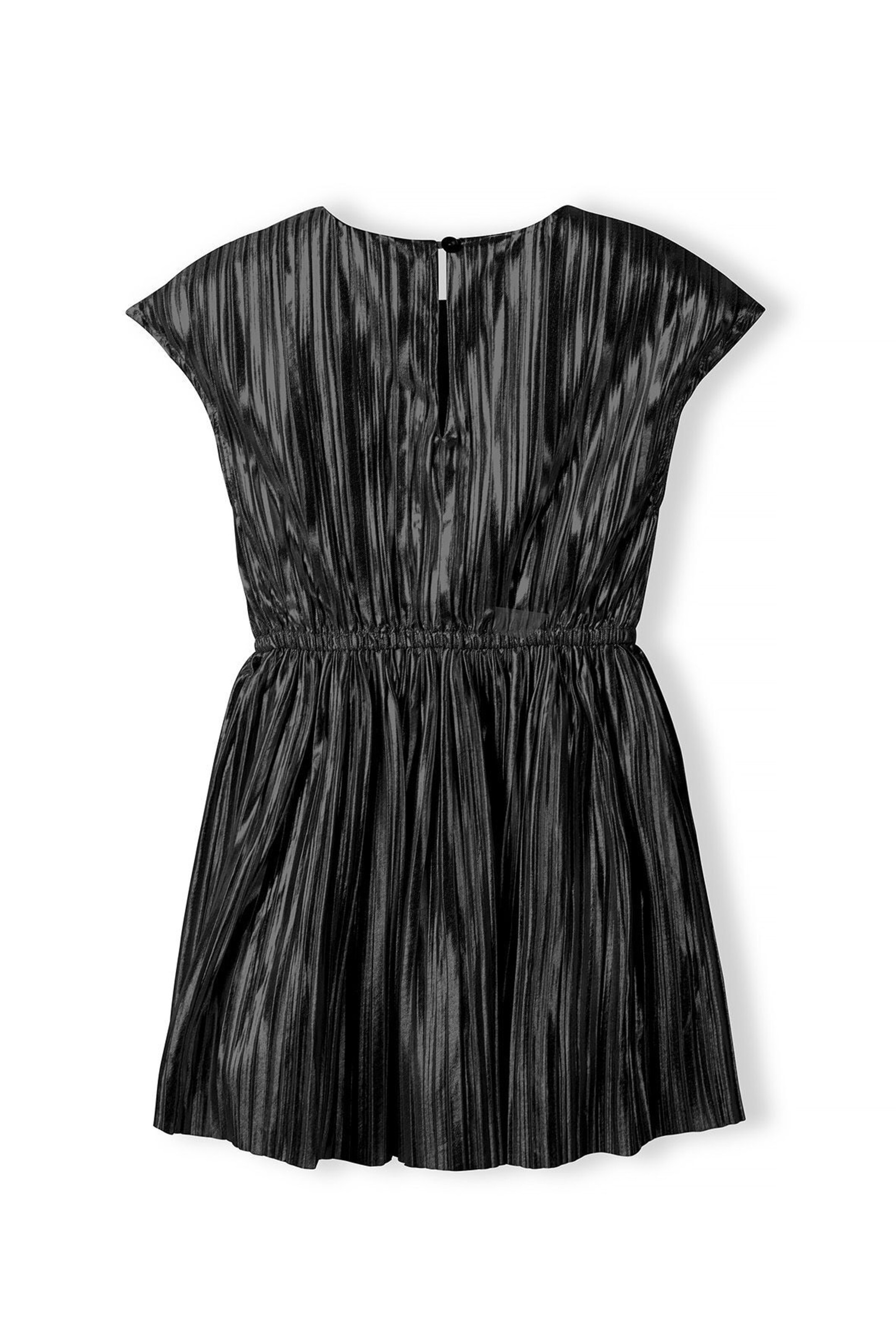 MINOTI Dress in Black