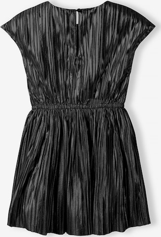 MINOTI Obleka | črna barva