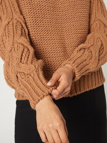 Pullover 'Marthe' di Guido Maria Kretschmer Women in arancione