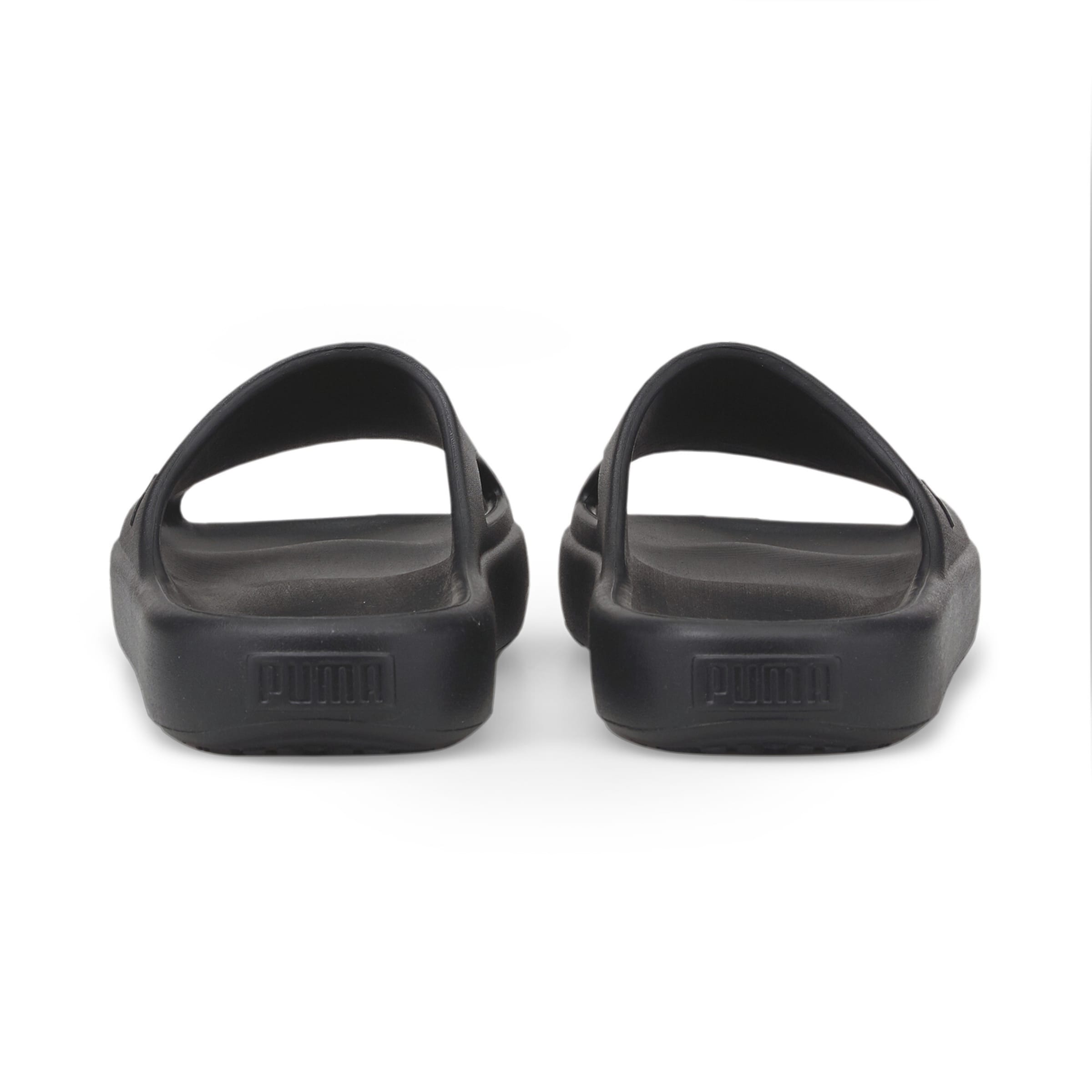 PUMA Beach & swim shoe 'Shibui Cat' in Black