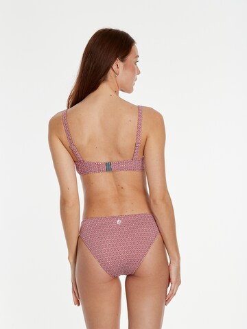 OLYMPIA Bikini Bottoms in Purple