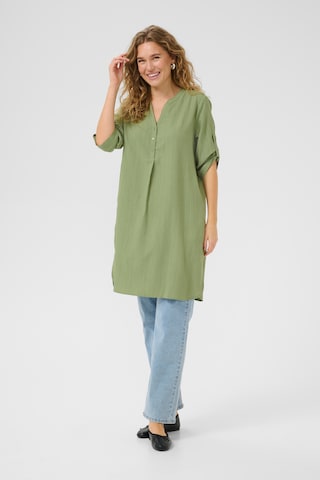 Love Copenhagen Tuniek in Groen