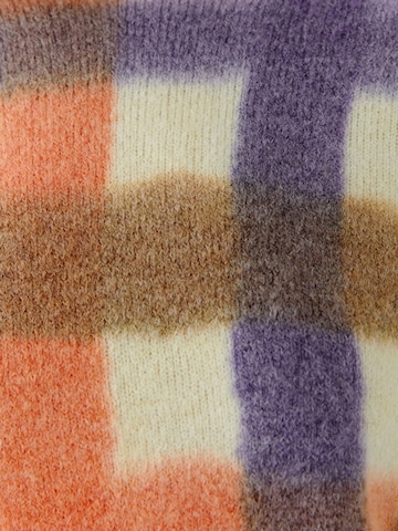 OUI Pullover in Mischfarben