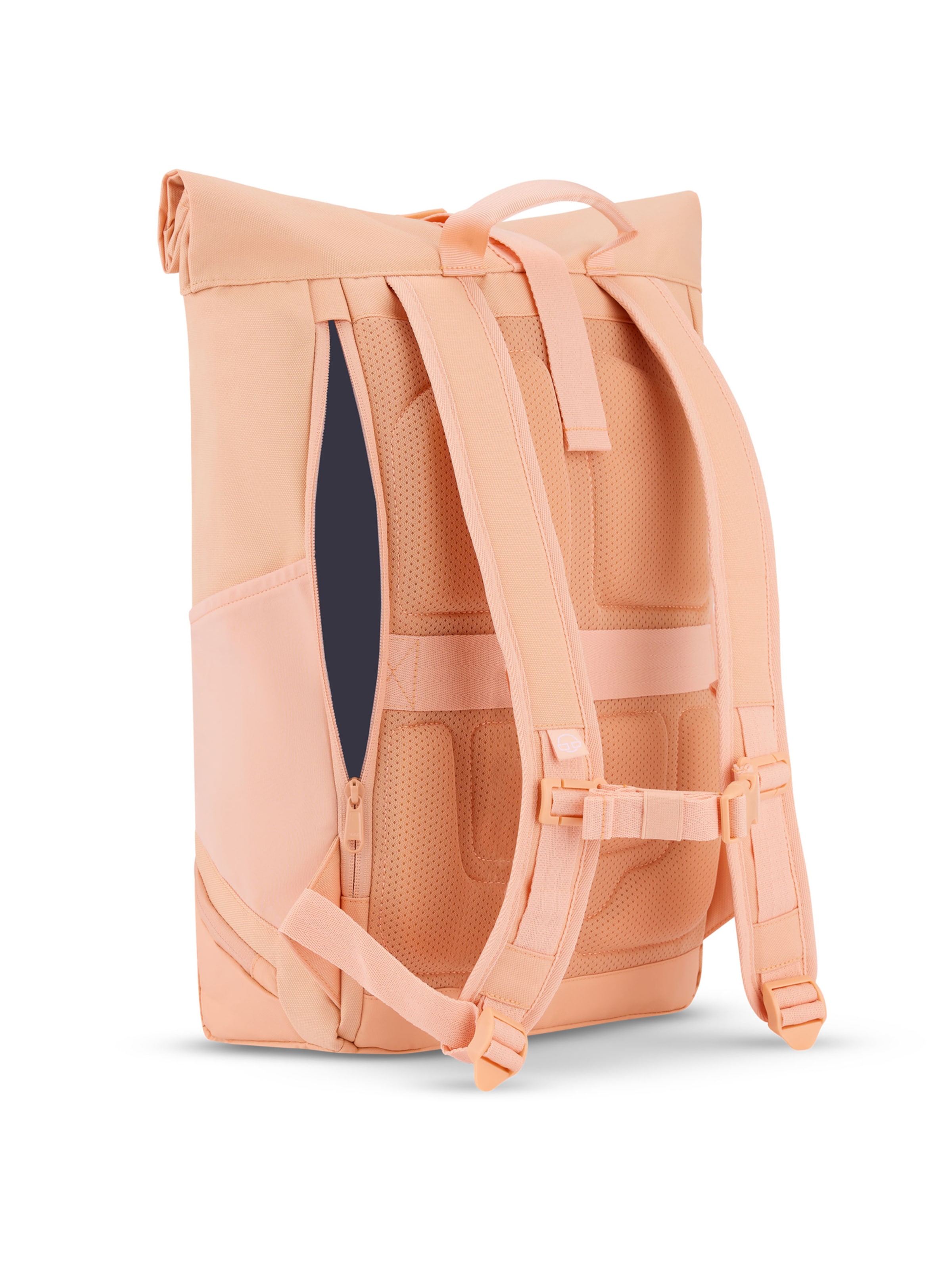 Johnny Urban Σακίδιο πλάτης 'Allen' σε πορτοκαλί