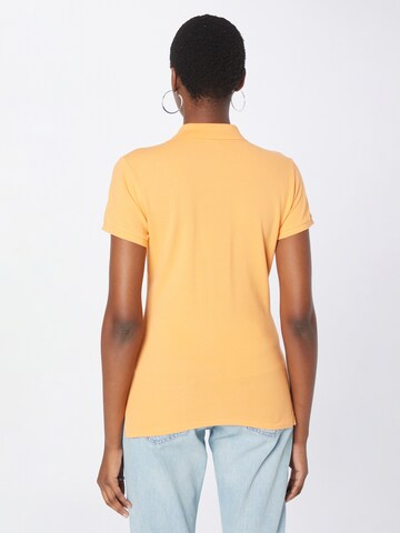 Polo Ralph Lauren T-shirt i orange