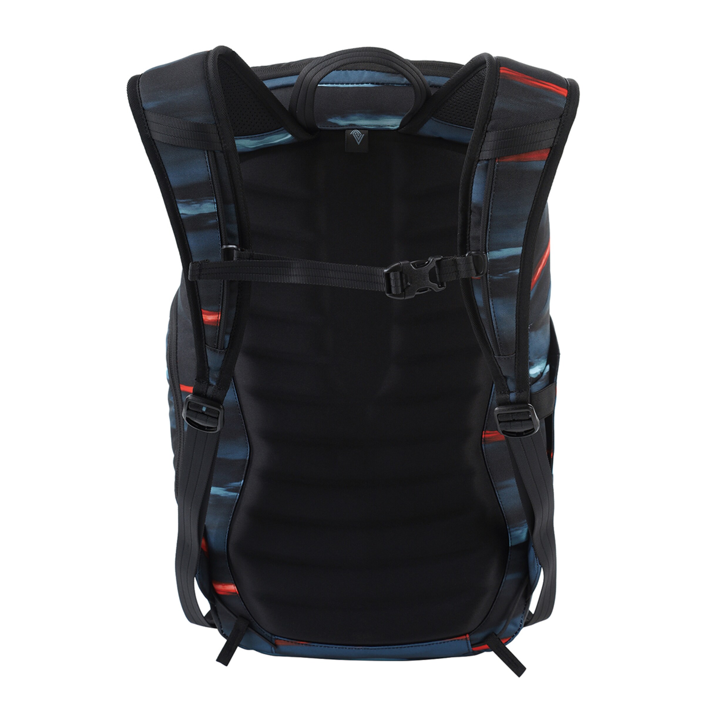 NitroBags Rucksack in Blau