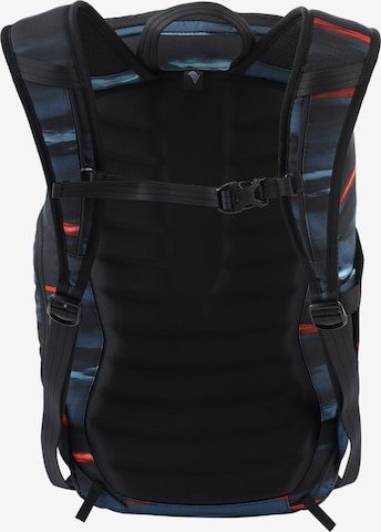 NitroBags Backpack in Blue